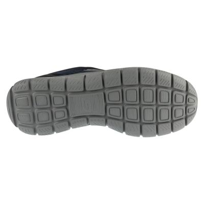 4. Skechers Slip-Ins: Track – Revno 233038-NVBK Navy Blue 41