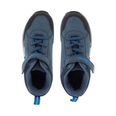 4. Lotto Fulger K children's shoes navy blue 2601400K 5950