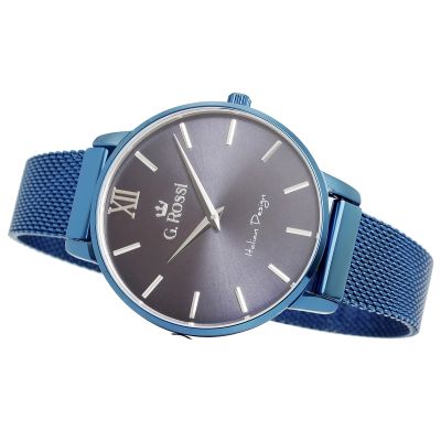 4. Women's Watch G.Rossi 12177B-6F1 + BOX