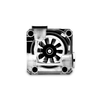 3. EK Water Blocks 3831109829899 part/accessory for computer cooling systems Water block