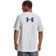 11. Under Armor Repeat Ss graphics T-shirt M 1371264 014