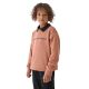 4. 4F M1224 Jr sweatshirt 4FJWAW24TSWSM1224-65S