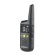 3. MOTOROLA XT185 RADIO BLACK