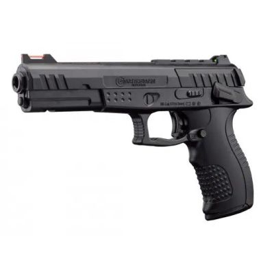 11. Marksman air pistol, cal. 4.5mm Ekp
