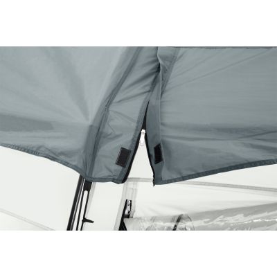 8. Bestway 58612 Pool Gazebo Tent 600x600x295cm
