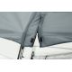 8. Bestway 58612 Pool Gazebo Tent 600x600x295cm