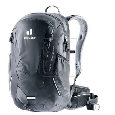9. Deuter Superbike 18 320312470000 Bike Backpack