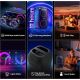 9. Hisense Party Rocket 160 Party Speaker Black 160W