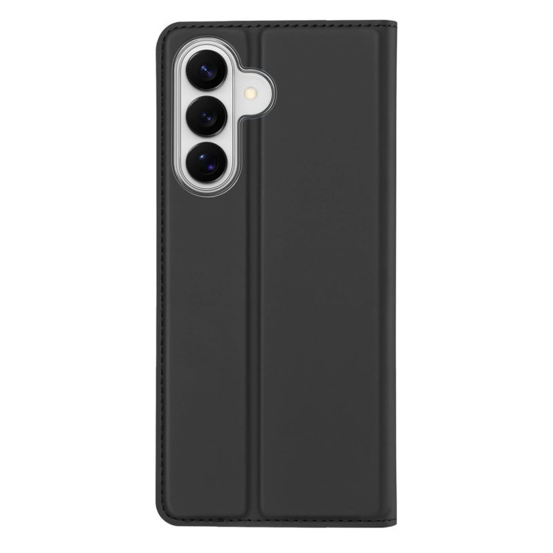 7. Dux Ducis Skin Pro Case for Samsung Galaxy S26 - Black