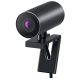 DELL WB7022 Webcam 8.3 MP 3840 x 2160 px USB Black