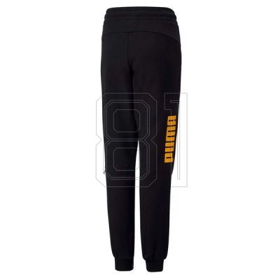 9. Puma Power Jr pants 670100 51