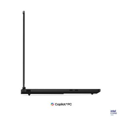 3. Lenovo Legion 5 15AHP11 Ultra 7 356H 15.3"WQXGA OLED 165Hz 500nits Glossy 16GB DDR5 5600 SSD512 GeForce RTX 5060 8GB WiFi 7+BT Cam 5MP+IR 80Wh NoOS Eclipse Black