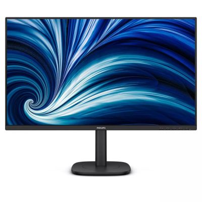 3. Philips Monitor 68.5 cm (27.0 inch) 27B2U3601 16:09 HDMI+DP+USB-C IPS