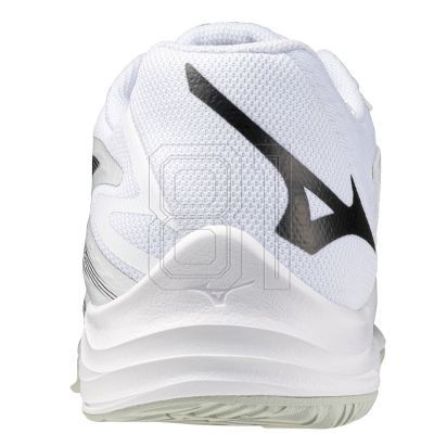 4. Mizuno Thunder Blade Z V1GA237016 shoes