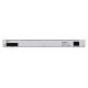 2. Switch Ubiquiti UniFi Pro 24 PoE 26p PoE (PoE+: 16; PoE++: 8;) Managed Gigabit (USW-Pro-24-POE-EU)