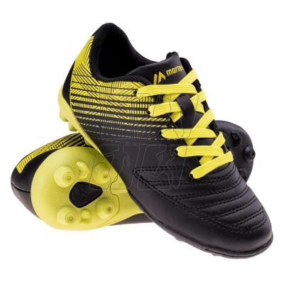 Martes Essentials Mator FG Jr 92800490366 Football Boots