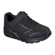 Buty sportowe dla dzieci czarne Skechers Uno Lite Vendox (403695L-BBK)