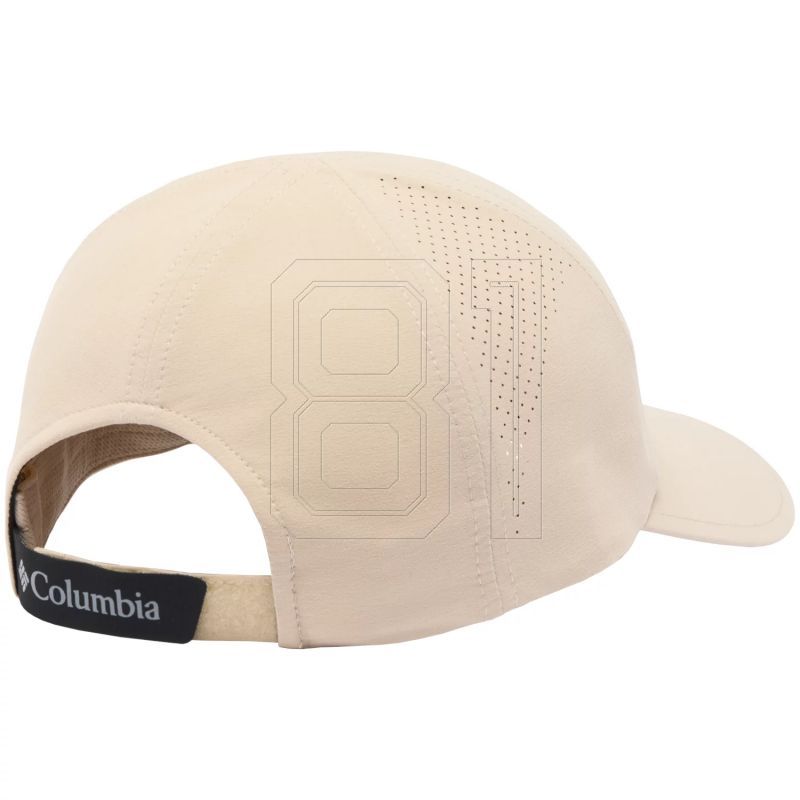 2. Columbia Silver Ridge IV Ball Cap 2121141271 