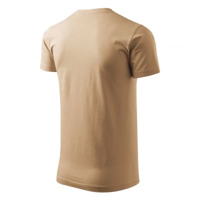 2. Adler Heavy New U T-shirt MLI-13708