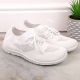 18. News W EVE211C slip-on sneakers white