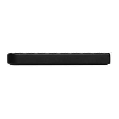 3. Verbatim Store 'n' Go USB 3.0 Portable Hard Drive 2TB - Black