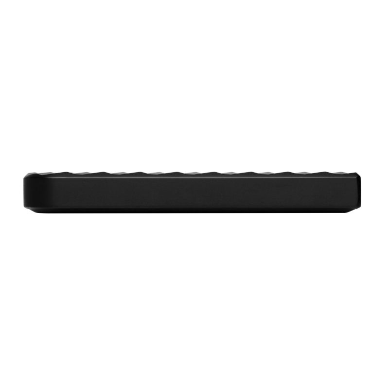 3. Verbatim Store 'n' Go USB 3.0 Portable Hard Drive 2TB - Black