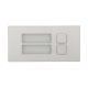 2. Dahua Technology Two-button module Call button module