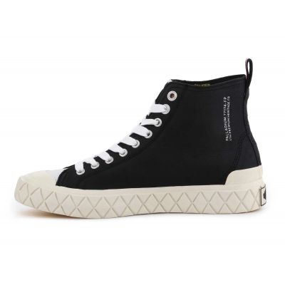 11. Palladium Palla ACE MID LTH UL U shoes 77174-002-M