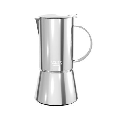 Coffee maker - Espresso coffee maker - 620ml Adler