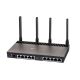 13. WiFi 5 router Mikrotik RB4011iGS+5HacQ2HnD-IN 2.4GHz(2x2)/5GHz(4x4) 11p