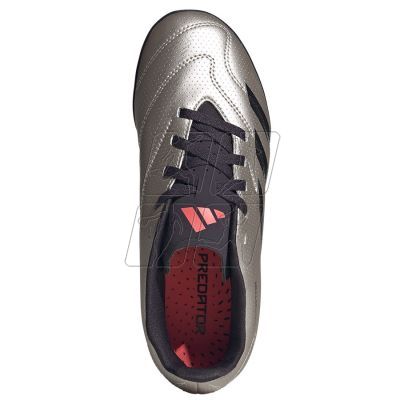 3. Adidas Predator Club TF Jr IF6420 football boots