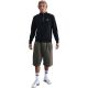 6. Nike Sportswear Club Men's Sweatshirt Black FN3864 010