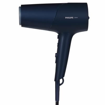2. PHILIPS BHD 512/20 hair dryer