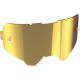 LEATT Lens Velocity Iriz one size cycling goggle lens