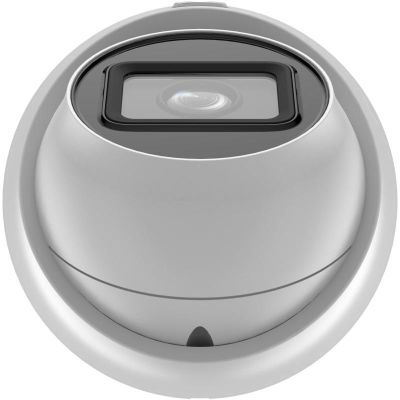 4. Hikvision DS-2CD1H43G2-IZ IP camera (2.8-12mm)