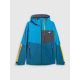 10. Windproof softshell jacket 4F PRO 10000 membrane men's 4F 4FWSS26TSOFM541-33S