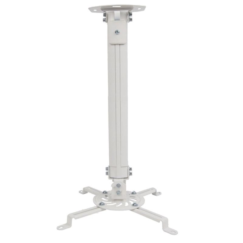 TECHLY PROJECTOR CEILING MOUNT 54-90CM 13.5K