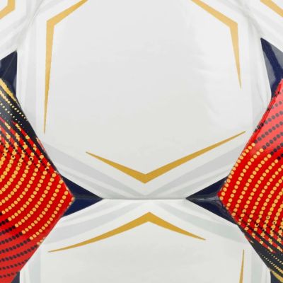 4. Select FB Futsal Copa v26 football white and red 320012