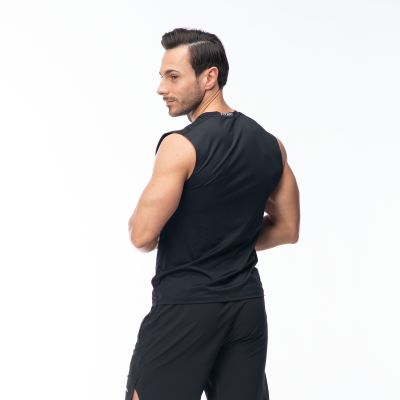 6. FORLAN men's sleeveless shirt