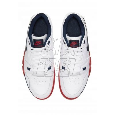 9. Nike Cross Trainer Low M CQ9182-101 shoes