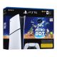 24. Sony PlayStation 5 Slim 1TB + Fortnite console
