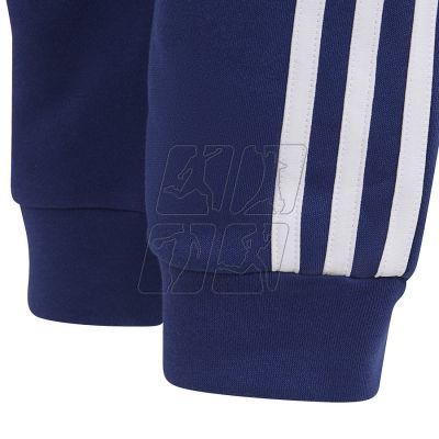 5. Adidas Future Icons Prime Jr GT6891 pants