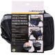 5. Dunlop 1042770 pannier bike rack bag