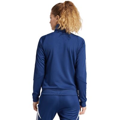 6. adidas Tiro 24 Training W sweatshirt IR7492