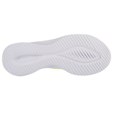 4. Skechers Slip-Ins Ultra Flex 3.0 - Beauty Blend 150183-YLPK Yellow 36