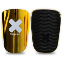 Proskary Golden Goal S977217 Soccer Shin Guards