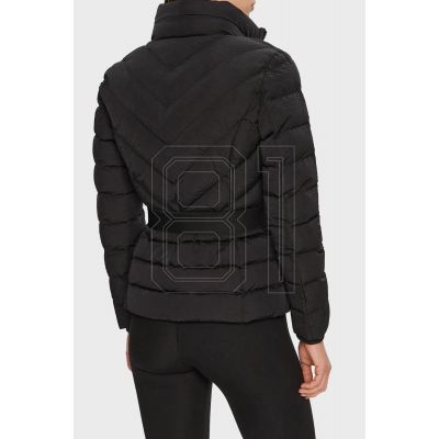 3. Down jacket with belt EA7 Emporio Armani Calidum7 W 6DTB11-TNGCZ-1200