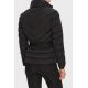 3. Down jacket with belt EA7 Emporio Armani Calidum7 W 6DTB11-TNGCZ-1200
