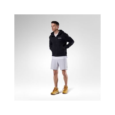 7. ROSSIGNOL M Logo Fzh Men's Sweatshirt Black