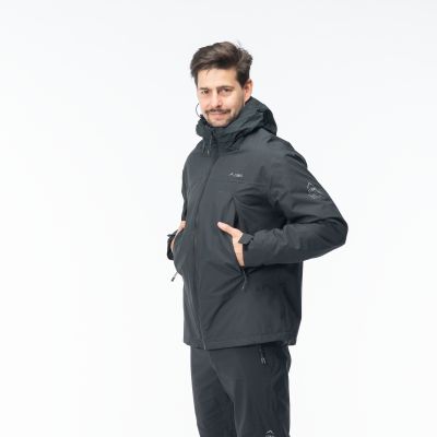 20. Elbrus 3 in 1 jacket Forcoz 3in1 M 92800621647